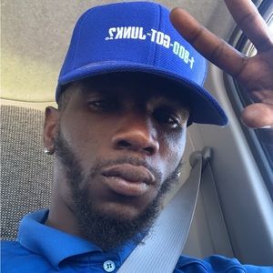 Meet your Posher, Marcus